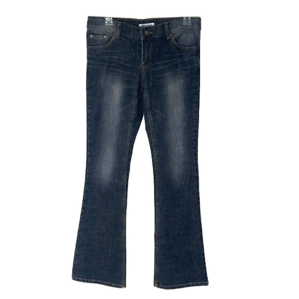 ALPHABET CLUB Jeans Size L